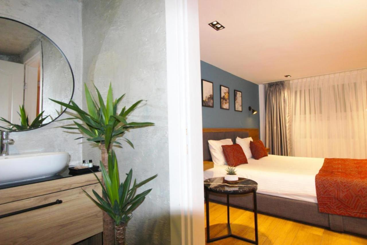 Otel Besiktas Konuk Evi