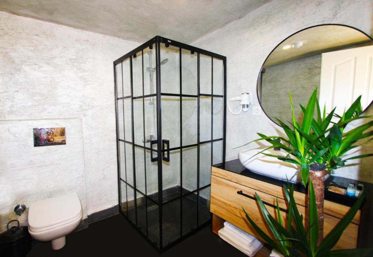 Besiktas Konuk Evi Otel